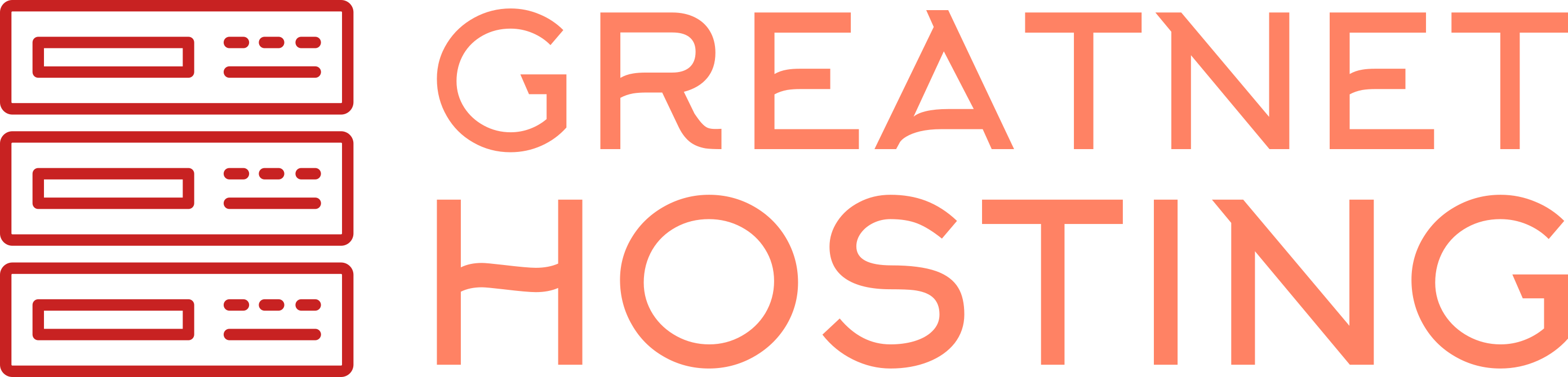 GreatNet Hosting